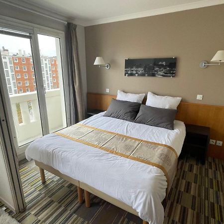Dream Dwell Paris - Paris Expo Porte Versailles Beautiful Apartment With Balcony إسّي لي مولينو المظهر الخارجي الصورة