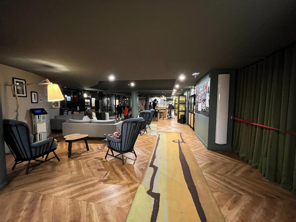 Dream Dwell Paris - Paris Expo Porte Versailles Beautiful Apartment With Balcony إسّي لي مولينو المظهر الخارجي الصورة