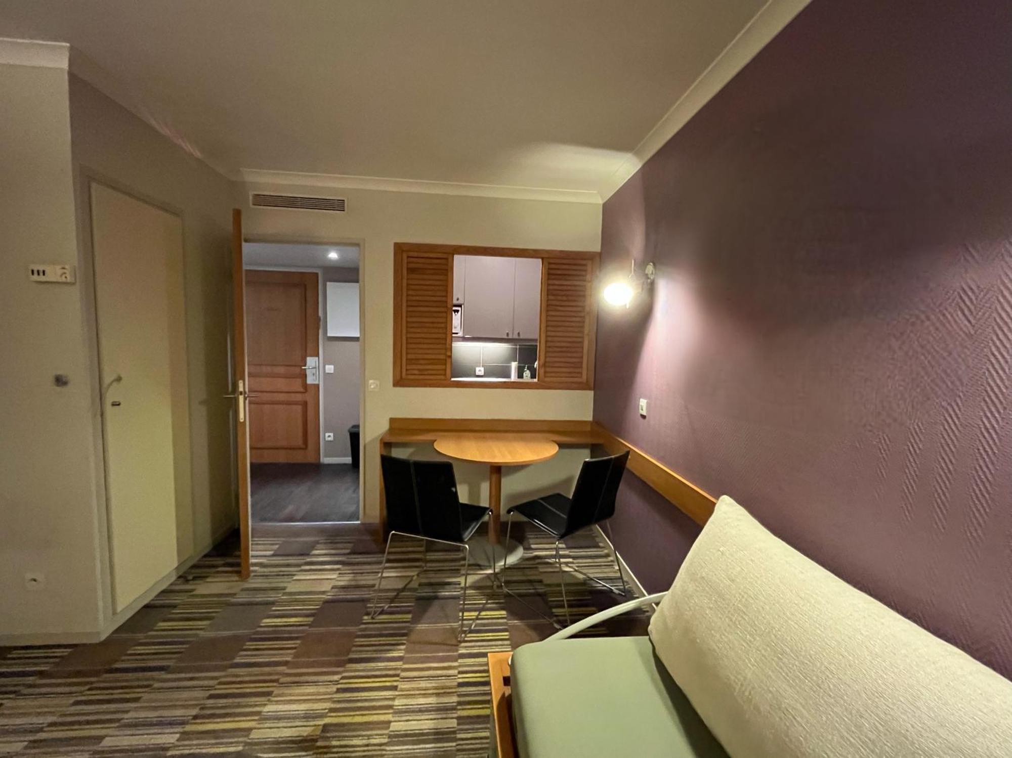 Dream Dwell Paris - Paris Expo Porte Versailles Beautiful Apartment With Balcony إسّي لي مولينو المظهر الخارجي الصورة